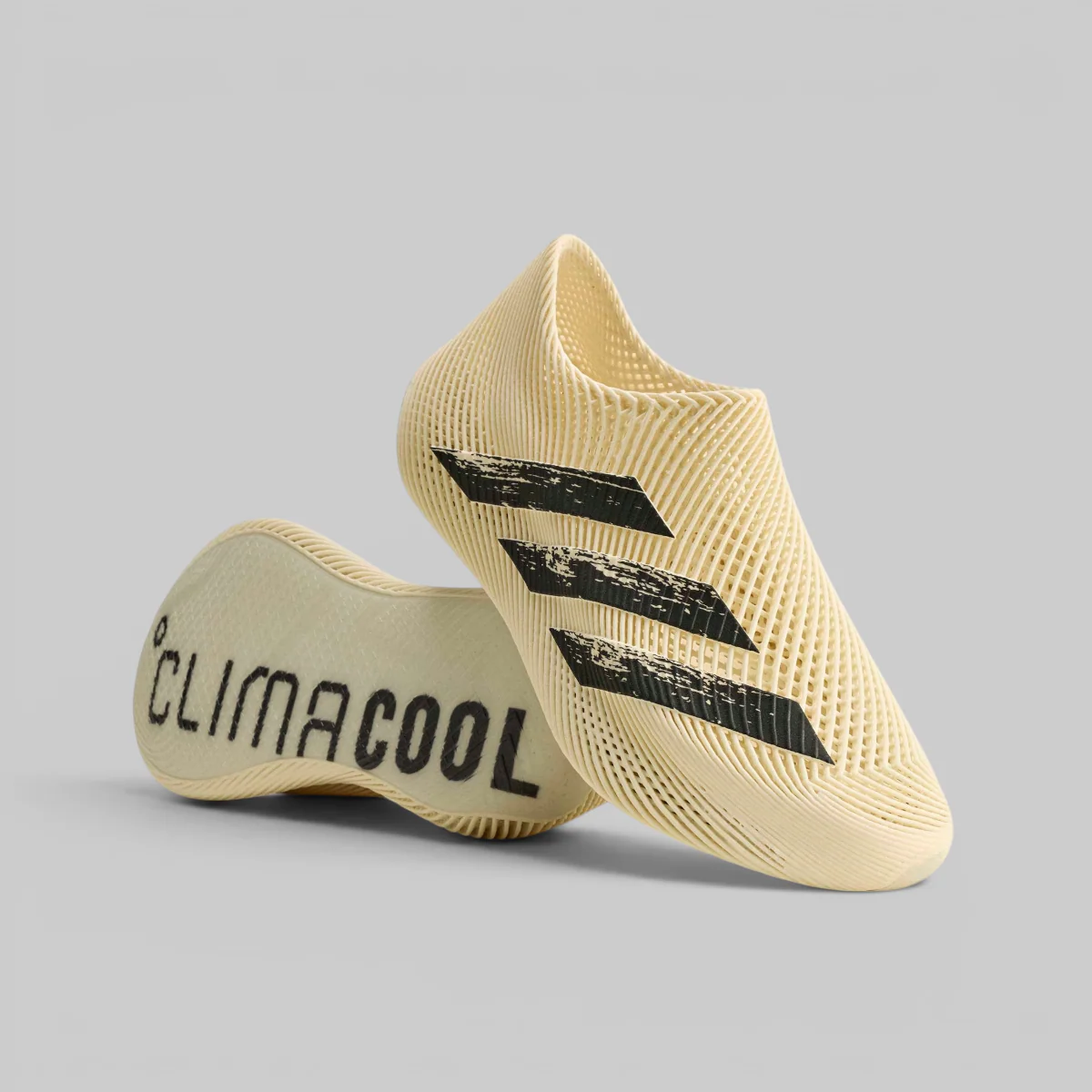 Climacool - Off White - Image 7
