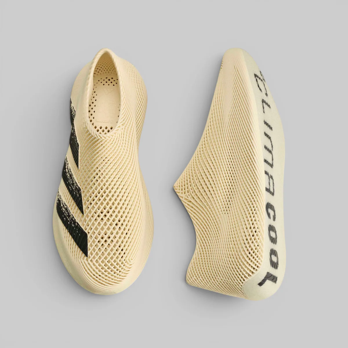 Climacool - Off White - Image 8