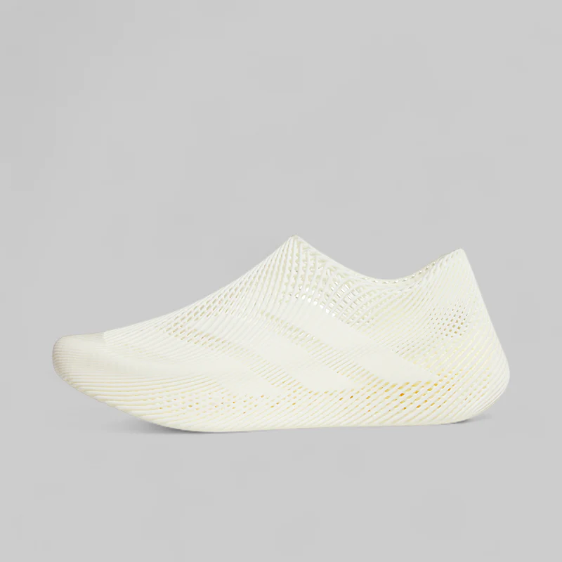 Climacool 4D "Off White"