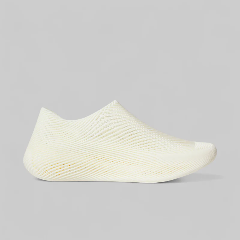 Climacool 4D "Off White" - Image 2
