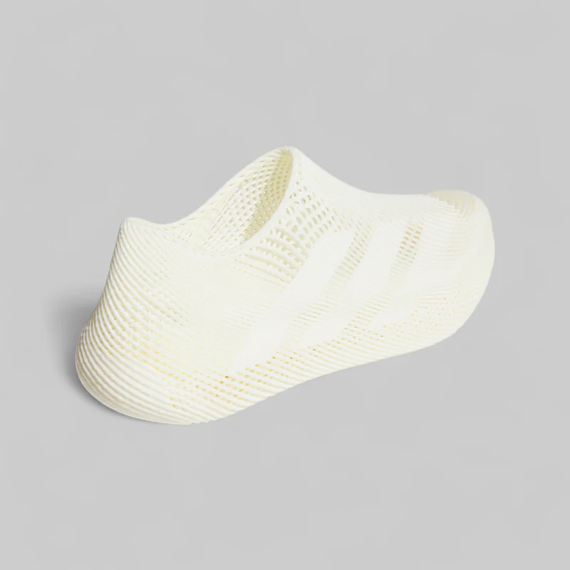 Climacool 4D "Off White" - Image 3