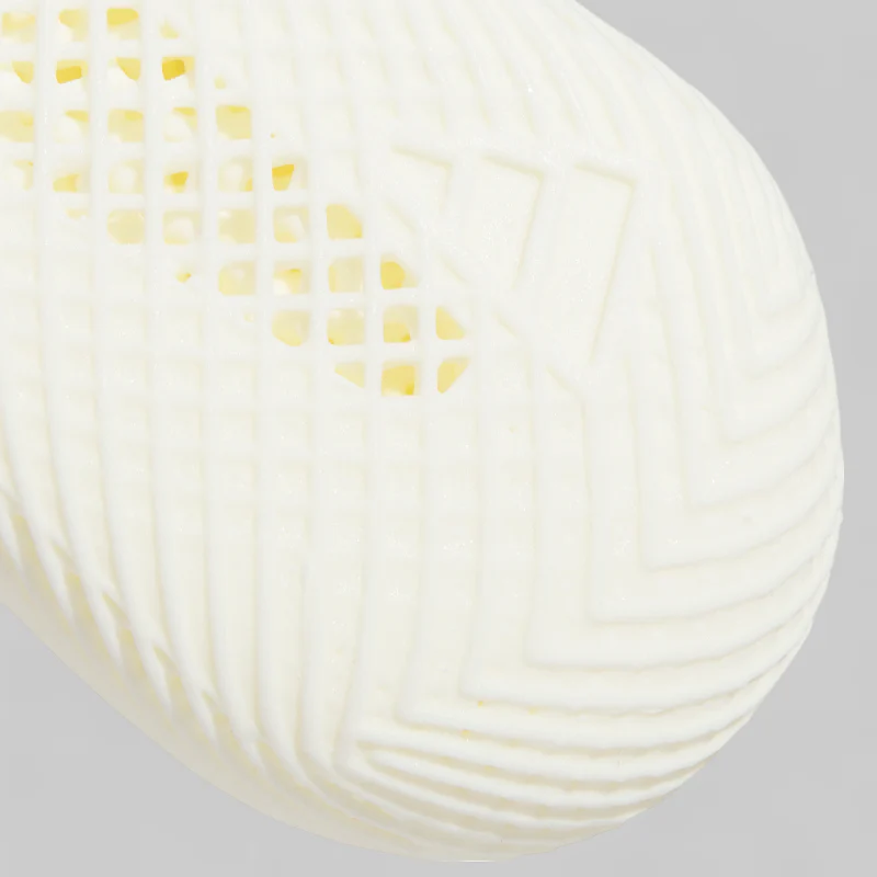Climacool 4D "Off White" - Image 6