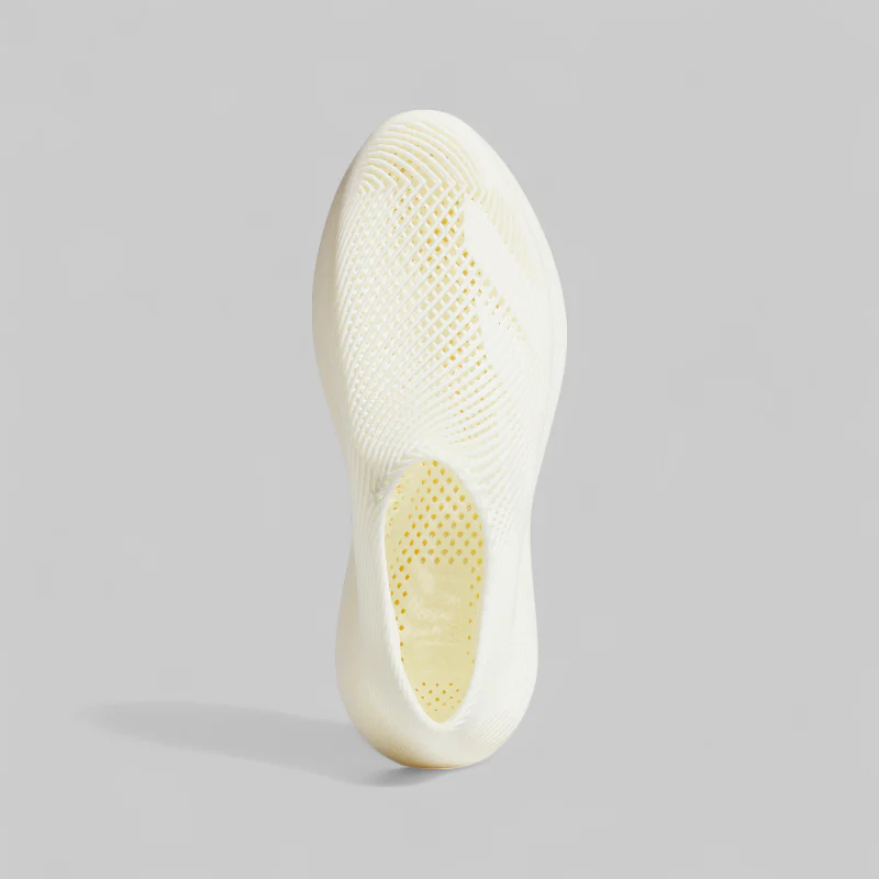 Climacool 4D "Off White" - Image 7