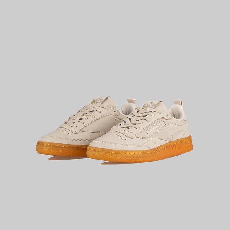 Club C 85 PL - Stucco/Gold Metallic - Image 2