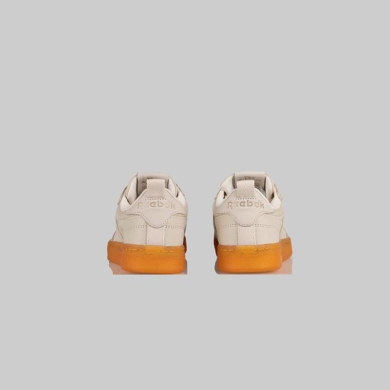 Club C 85 PL - Stucco/Gold Metallic - Image 5