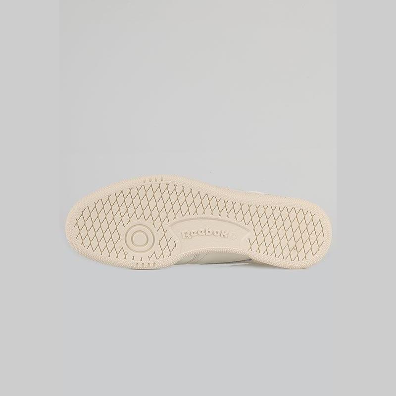 Club C 85 Vintage - Chalk/Green - Image 6