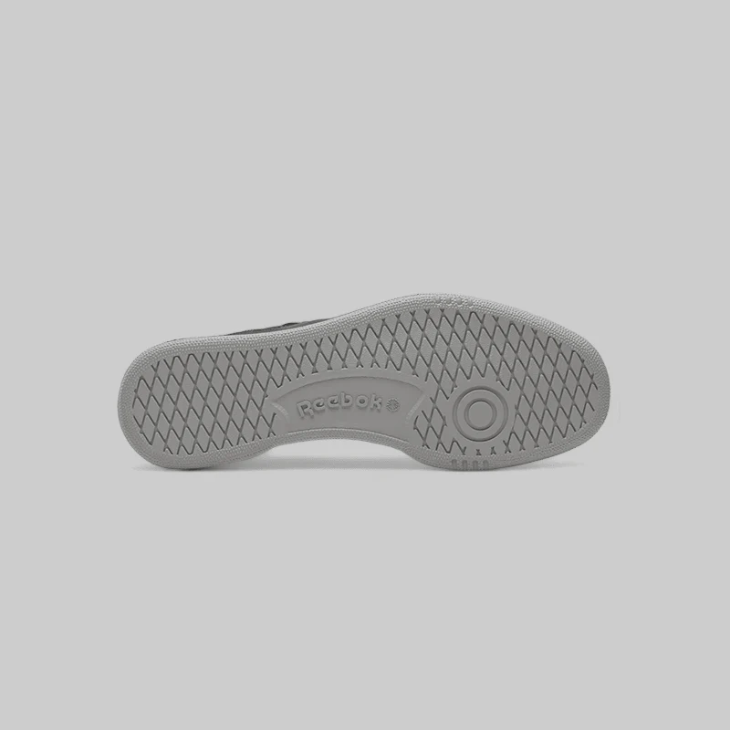 Club C 85 Vintage - Grey - LAST PAIR! - Image 6