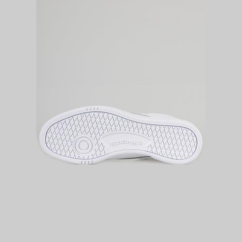 Club C 85 - White/Green - LAST SIZE - Image 6