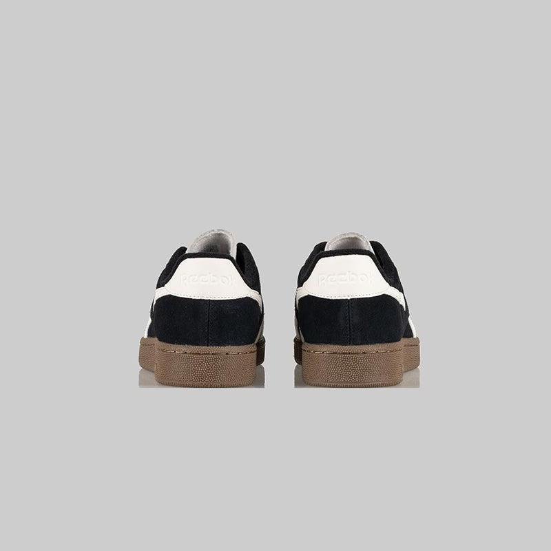 Club C Grounds UK - Black/Chalk - Image 4