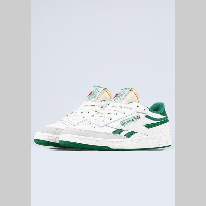 Club C Revenge Vintage - Chalk/Green - Image 2