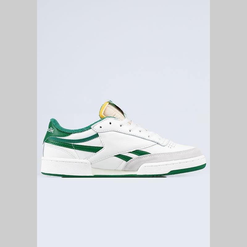 Club C Revenge Vintage - Chalk/Green - Image 3