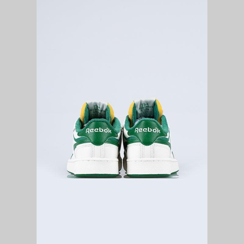 Club C Revenge Vintage - Chalk/Green - Image 5