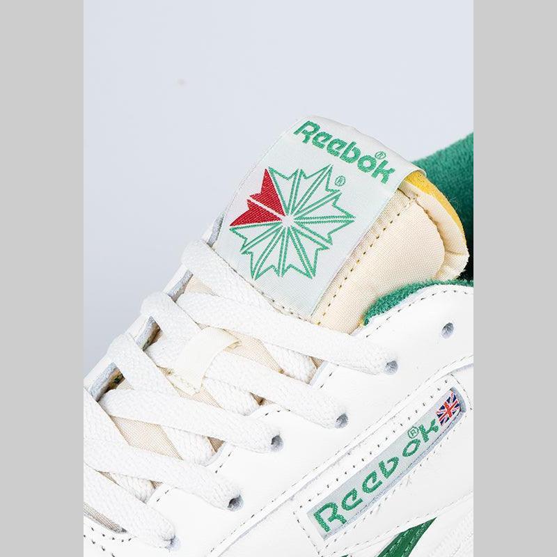 Club C Revenge Vintage - Chalk/Green - Image 6