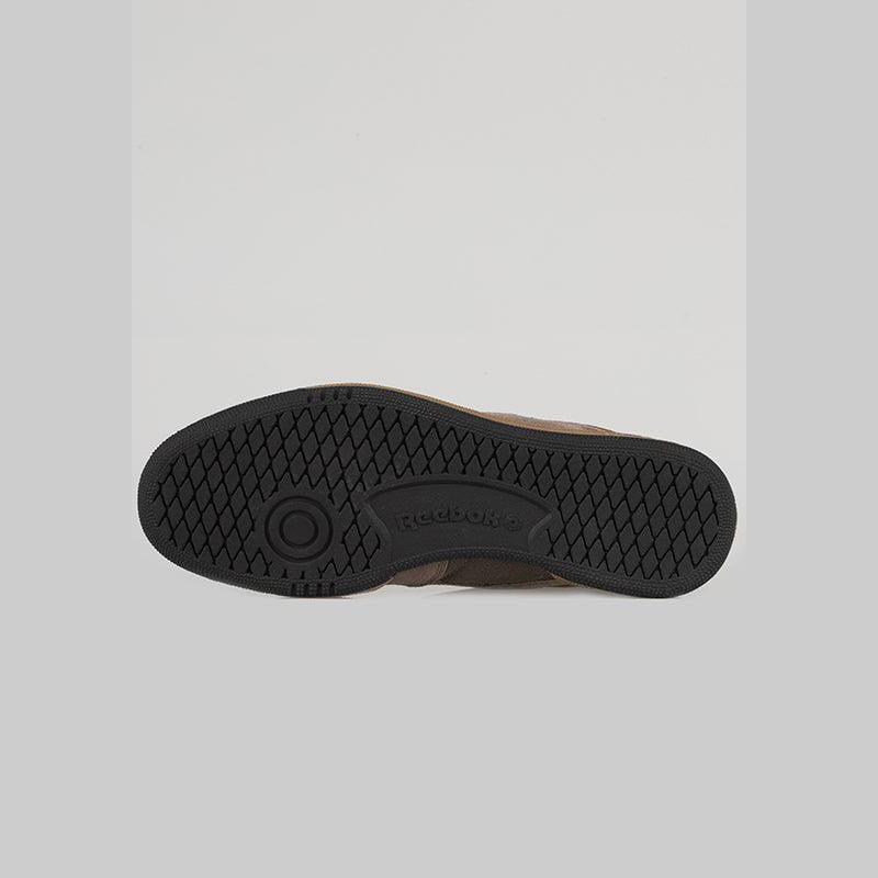 Club C Revenge Vintage - Grout/Black/Lime Slime - LAST PAIR - Image 6