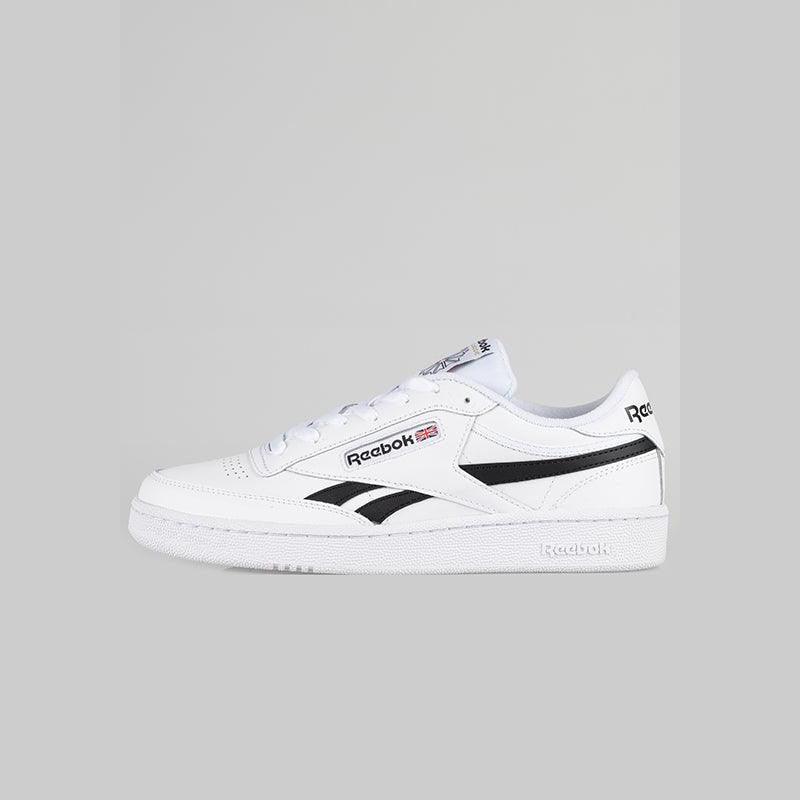Club C Revenge - White/Black