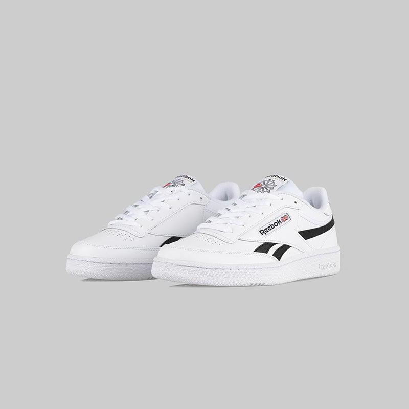 Club C Revenge - White/Black - Image 2