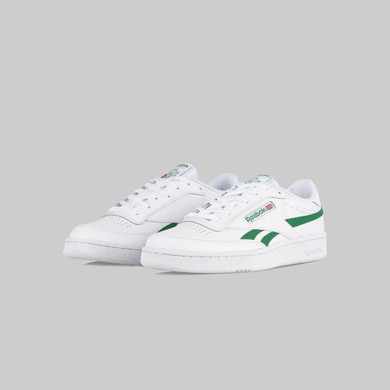 Club C Revenge - White/Glen Green - Image 2