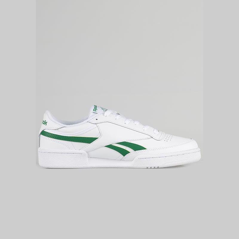 Club C Revenge - White/Glen Green - Image 3