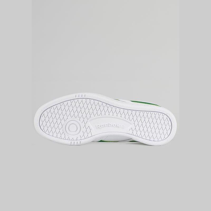 Club C Revenge - White/Glen Green - Image 6