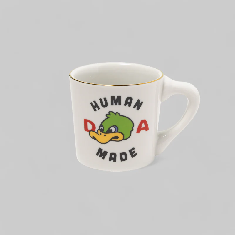 Coffee Mug - White