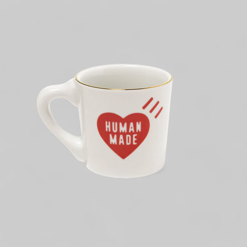 Coffee Mug - White - Image 2