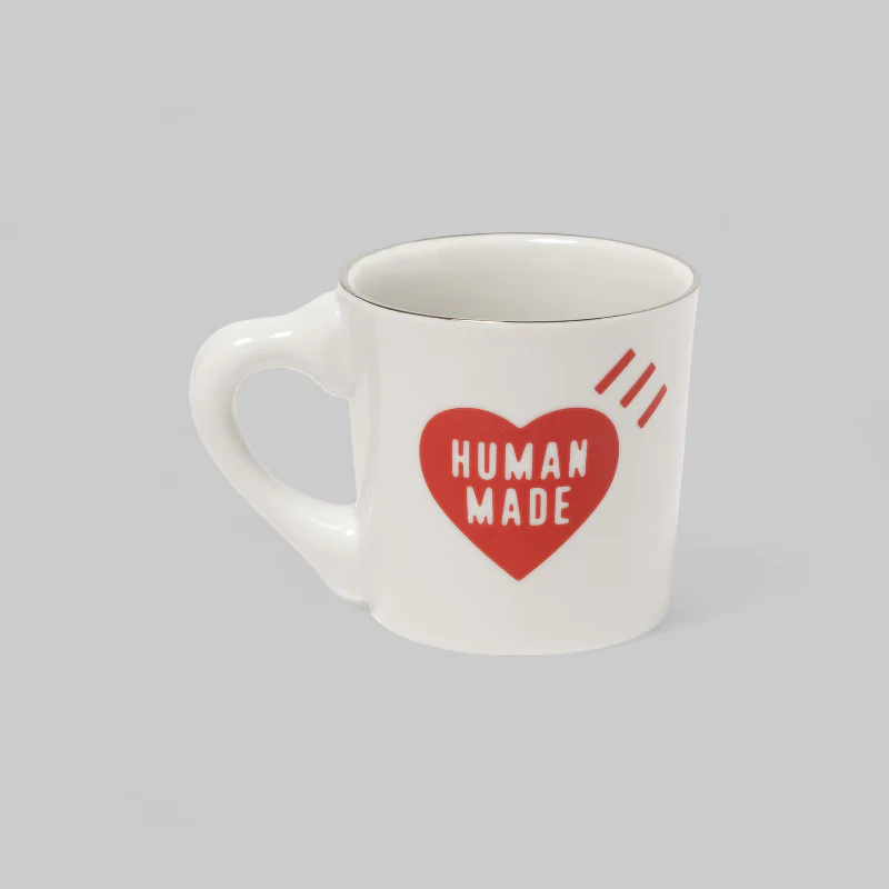 Coffee Mug - White - Image 2