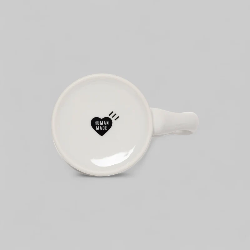 Coffee Mug - White - Image 3
