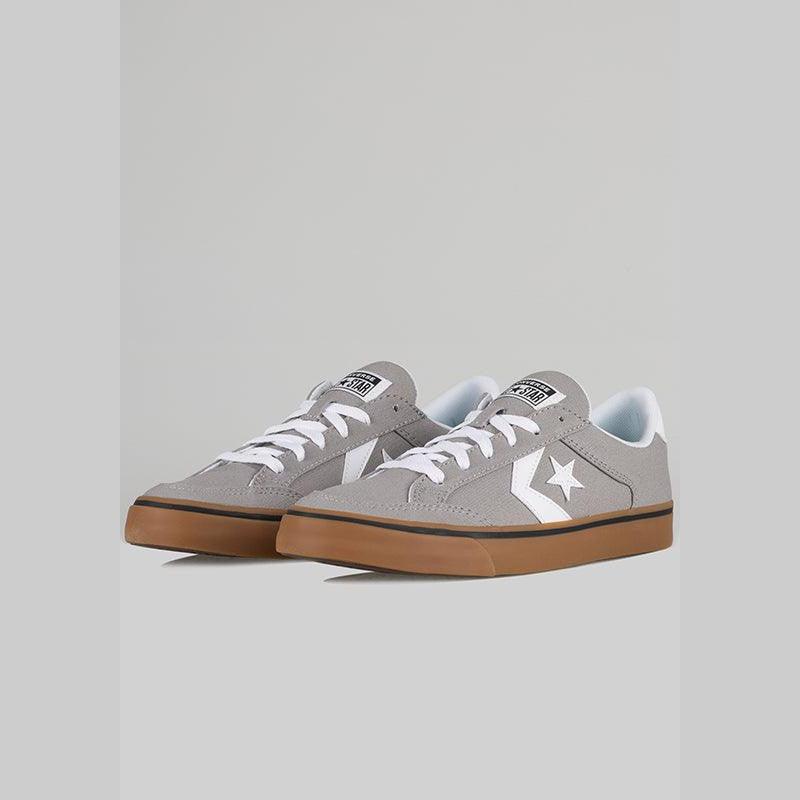 Converse Tobin Ox - Totally Neutral/White/Gum - Image 2