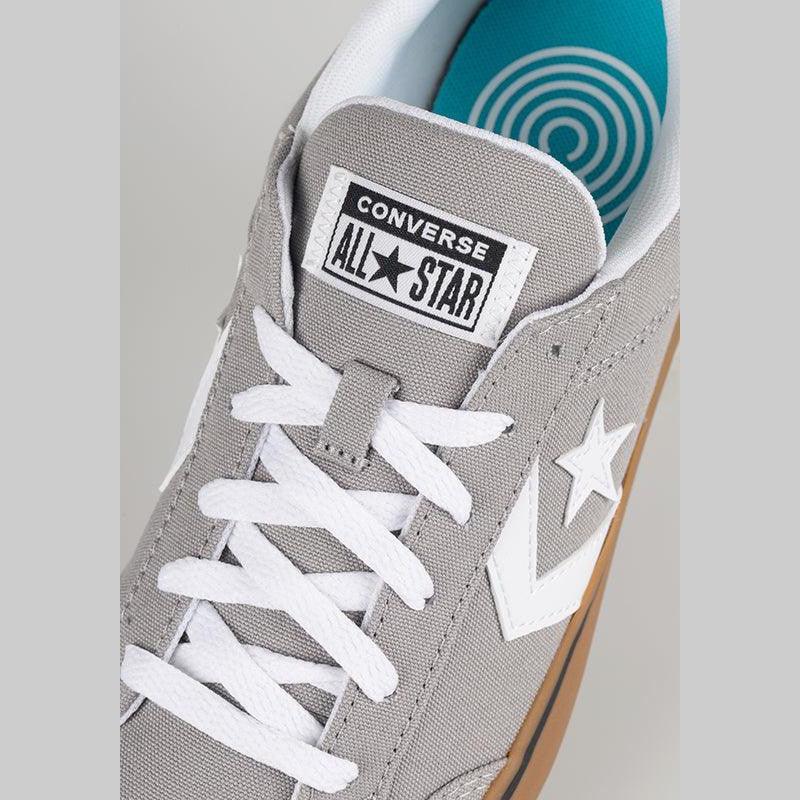 Converse Tobin Ox - Totally Neutral/White/Gum - Image 6