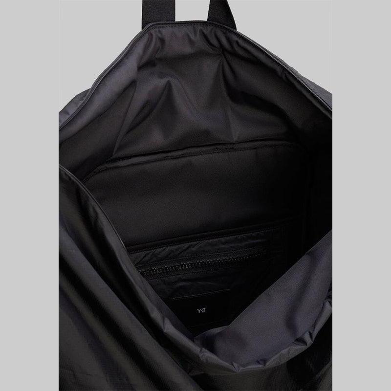 Convertible Backpack - Black - Image 2