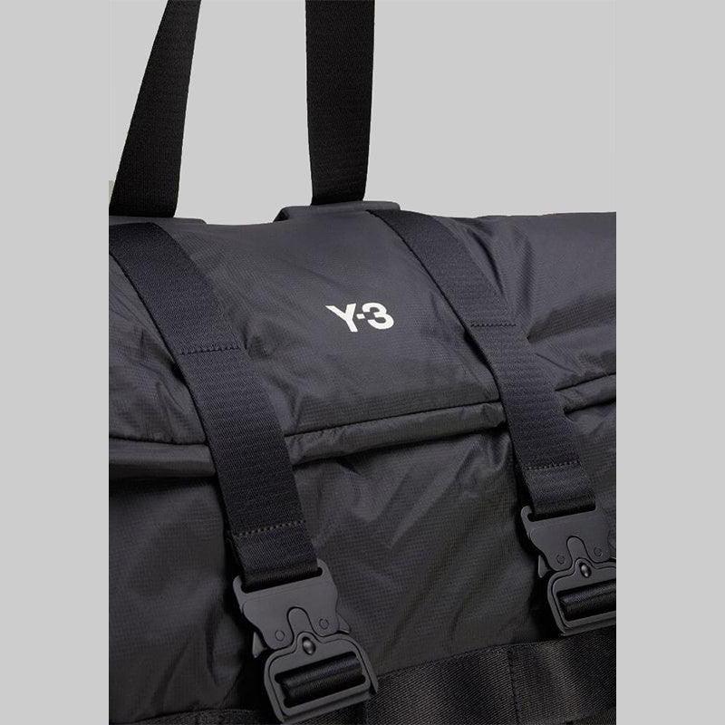 Convertible Backpack - Black - Image 5