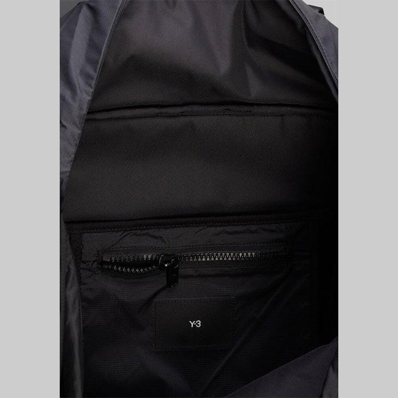 Convertible Backpack - Black - Image 7