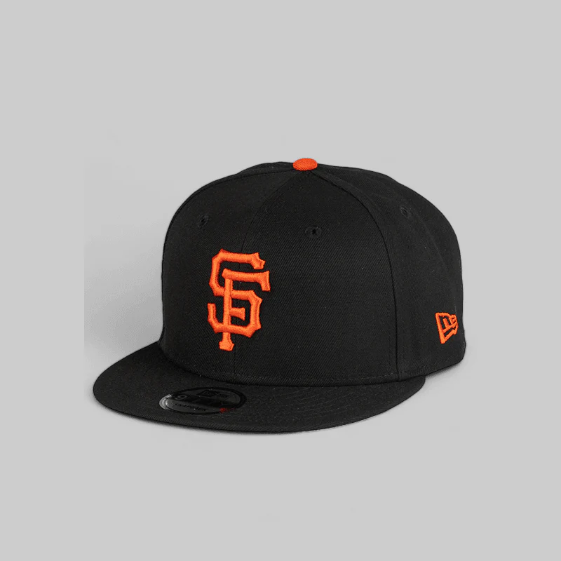 9Fifty Snapback San Francisco Giants - Image 2