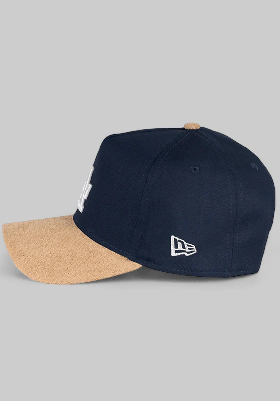 9Forty AFrame LA Dodgers - Image 3