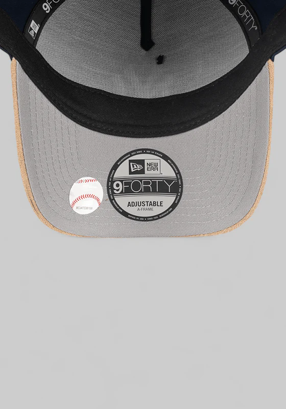 9Forty AFrame LA Dodgers - Image 5