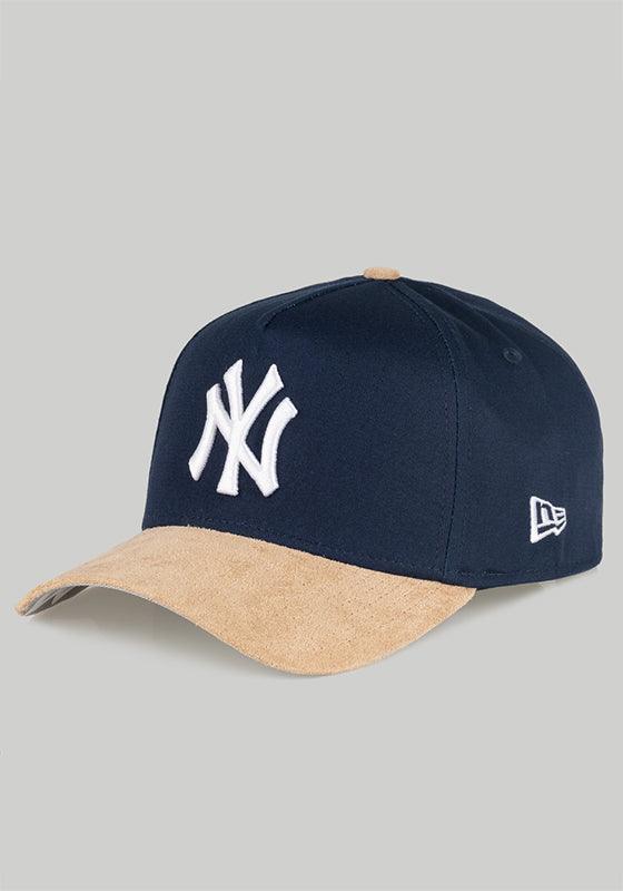 9Forty AFrame NY Yankees - Image 2