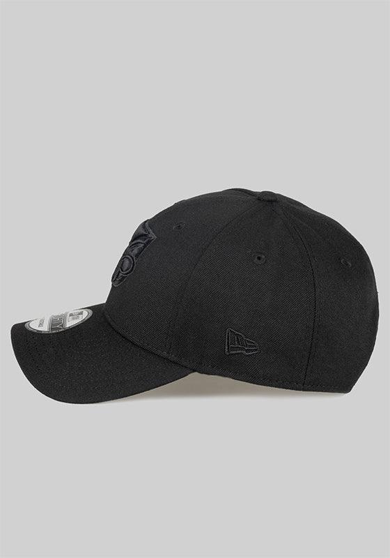 9Forty Snapback New Zealand Warriors - Image 3