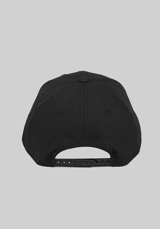 9Forty Snapback New Zealand Warriors - Image 4