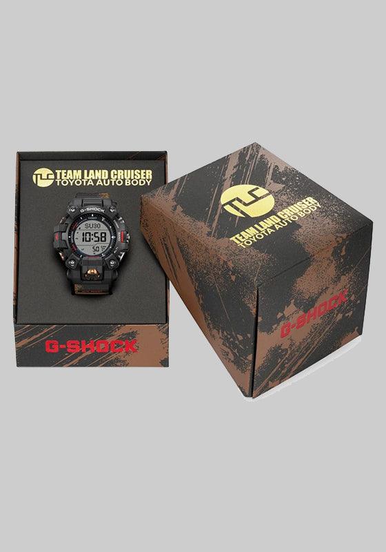 GW9500TLC-1D - Team Land Cruiser Toyota - Image 12