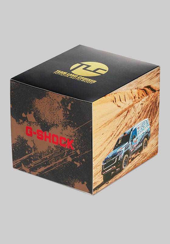 GW9500TLC-1D - Team Land Cruiser Toyota - Image 13
