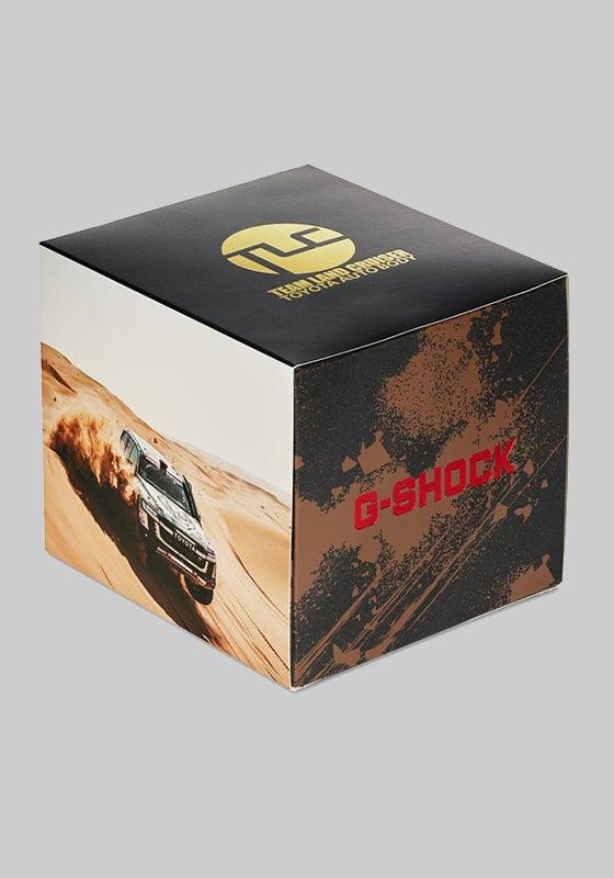GW9500TLC-1D - Team Land Cruiser Toyota - Image 14