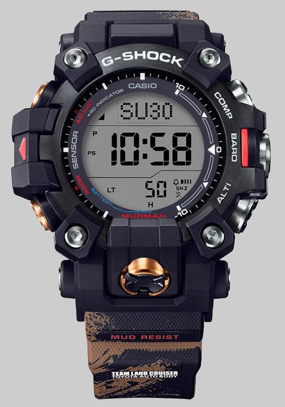 GW9500TLC-1D - Team Land Cruiser Toyota - Image 3
