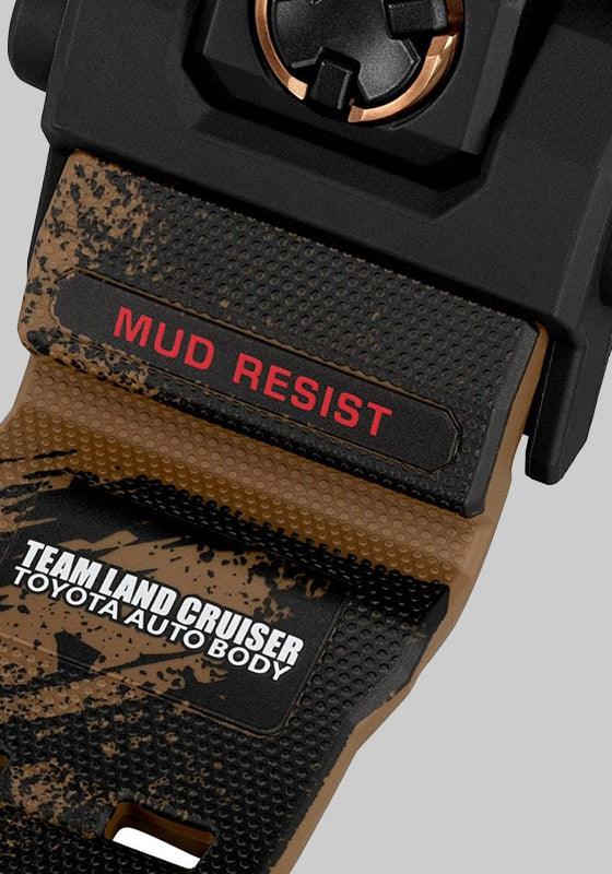 GW9500TLC-1D - Team Land Cruiser Toyota - Image 9