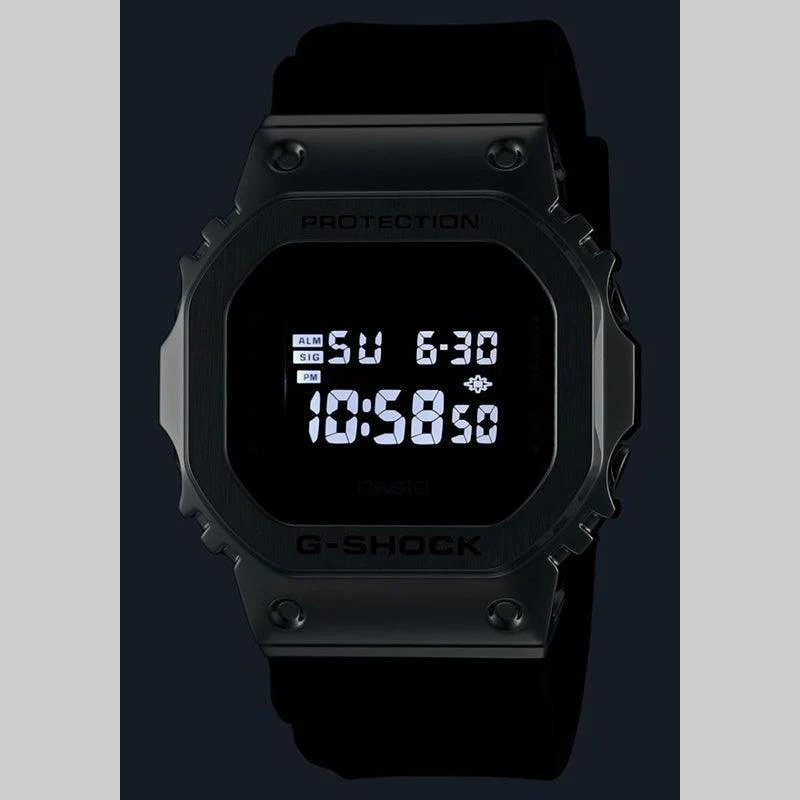 GM5600U-1D - GM-5600 Series - Image 2