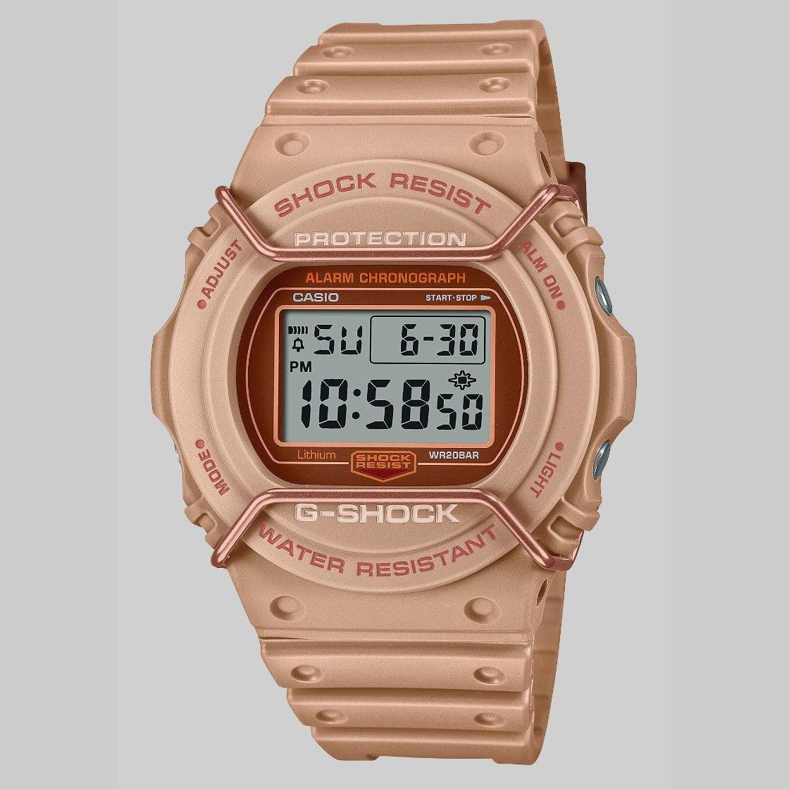 DW5700PT-5D - 5700 Series