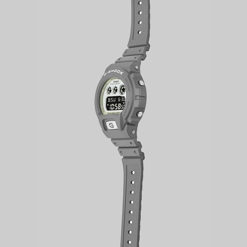DW6900HD-8D - Hidden Glow Digital Watch - Image 2