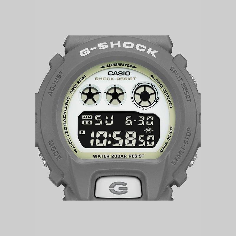 DW6900HD-8D - Hidden Glow Digital Watch - Image 3