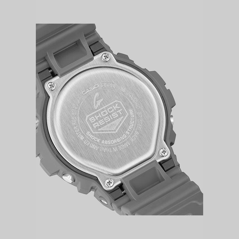 DW6900HD-8D - Hidden Glow Digital Watch - Image 4