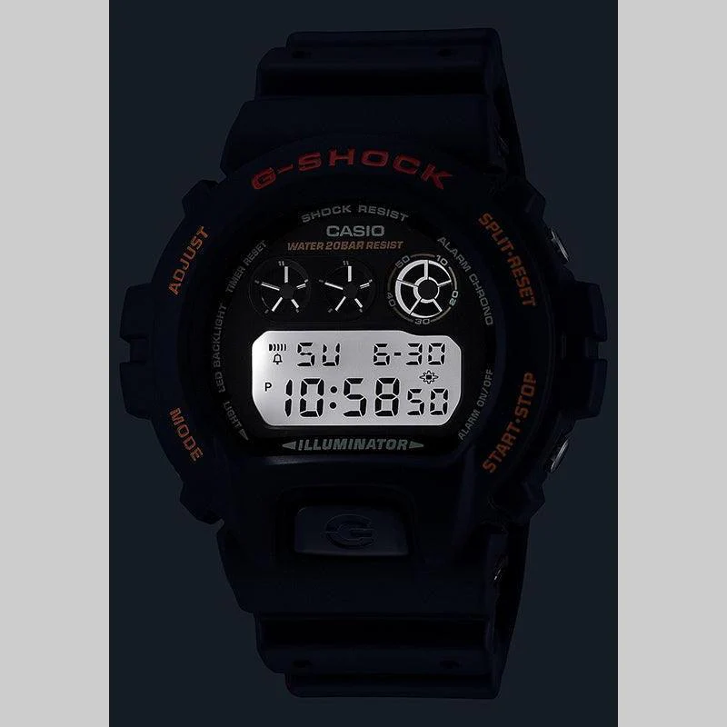 DW6900UB-9DR - Masterpiece 6900 Series - Image 2