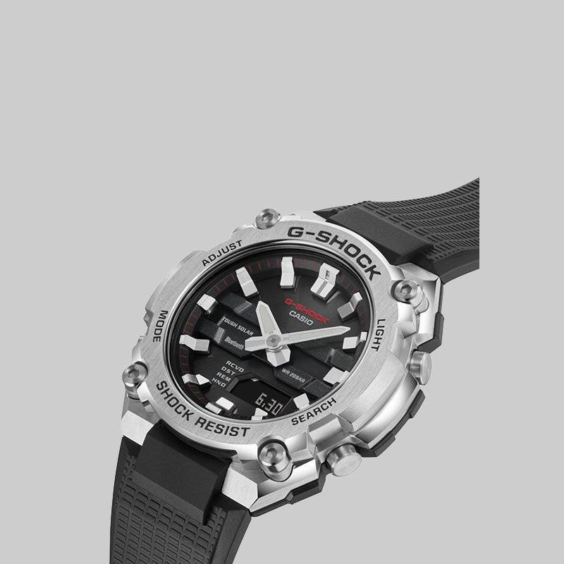 GSTB600-1A - G-Steel Duo Solar - Image 3